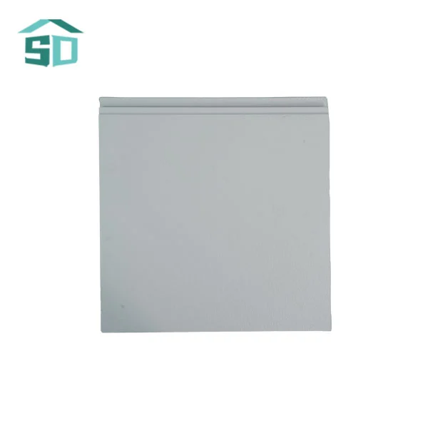 Indoor decorative panels